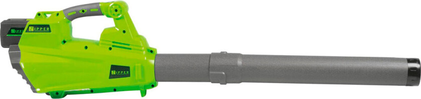 ZI-LBR40V 40V Cordless Blower