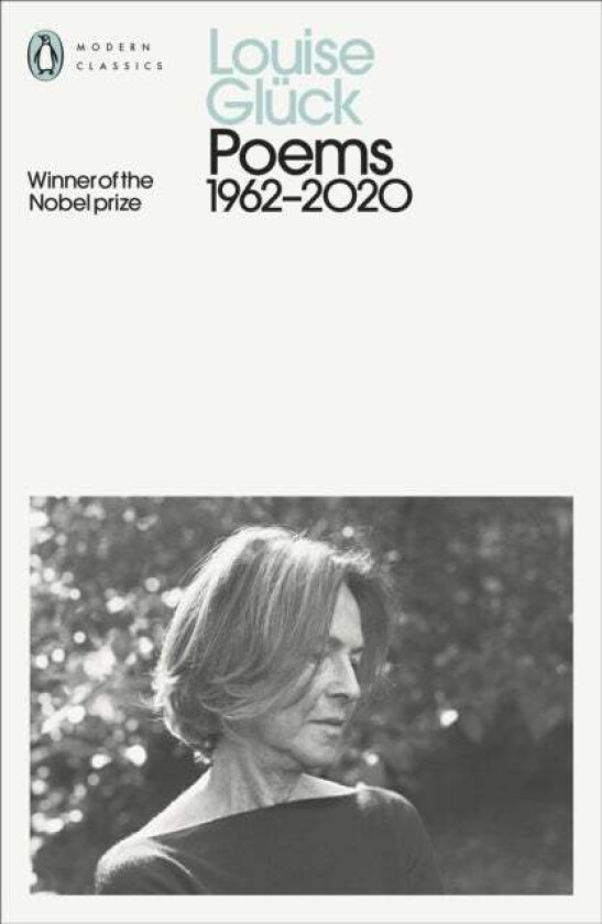 Poems av Louise Gluck