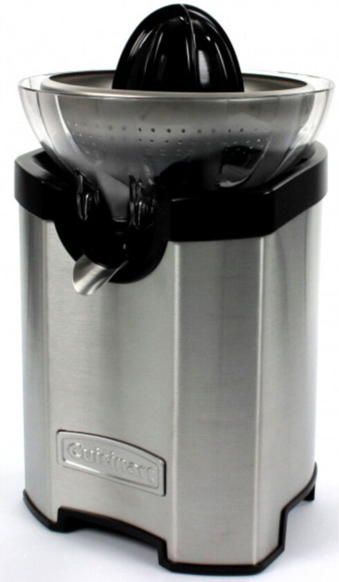 CCJ210E Sitruspresse