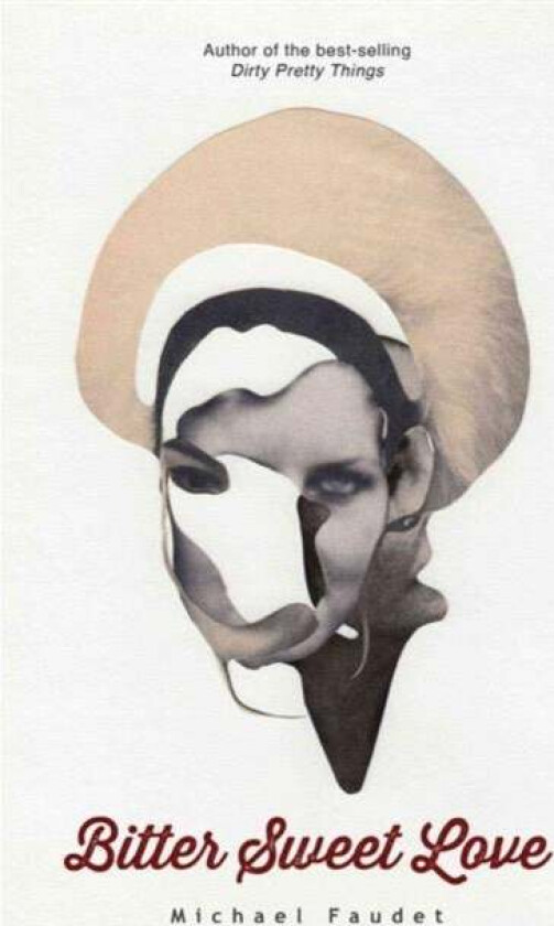 Bitter Sweet Love av Michael Faudet