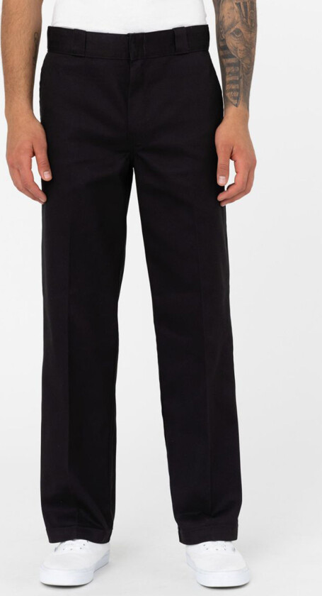 874 Original Work Pant Black