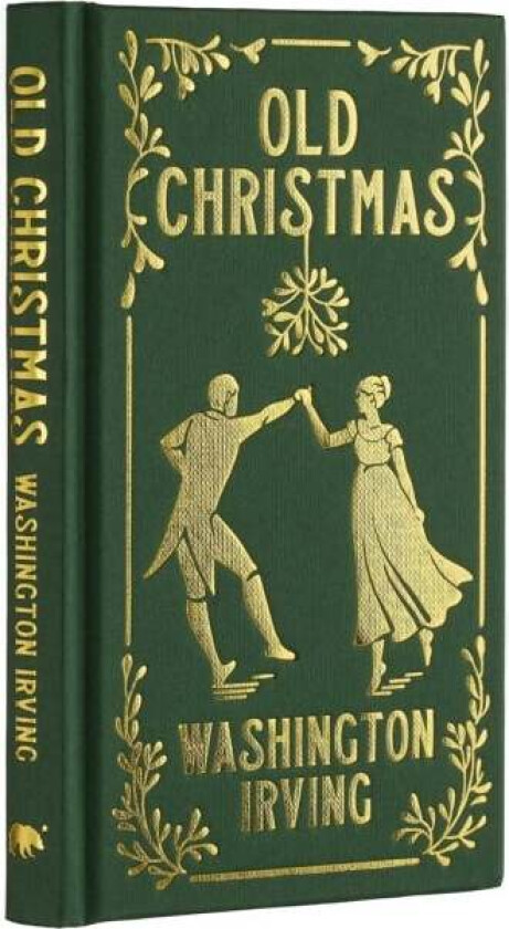 Old Christmas av Washington Irving