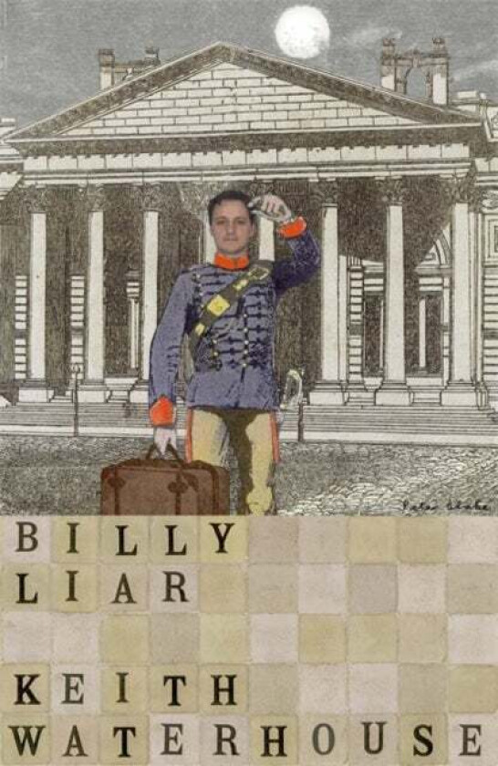 Billy Liar av Keith Waterhouse