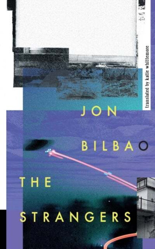 The Strangers av Jon Bilbao