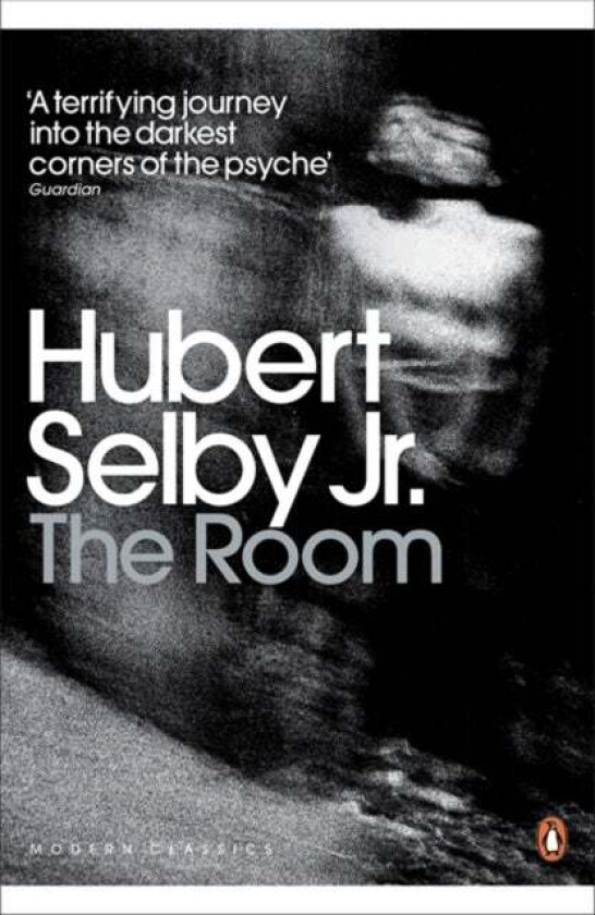 The Room av Hubert Selby Jr.