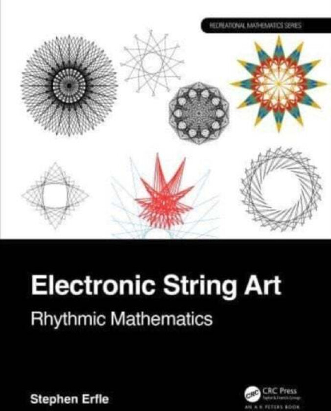 Electronic String Art av Stephen (Dickinson College/International Bu Erfle