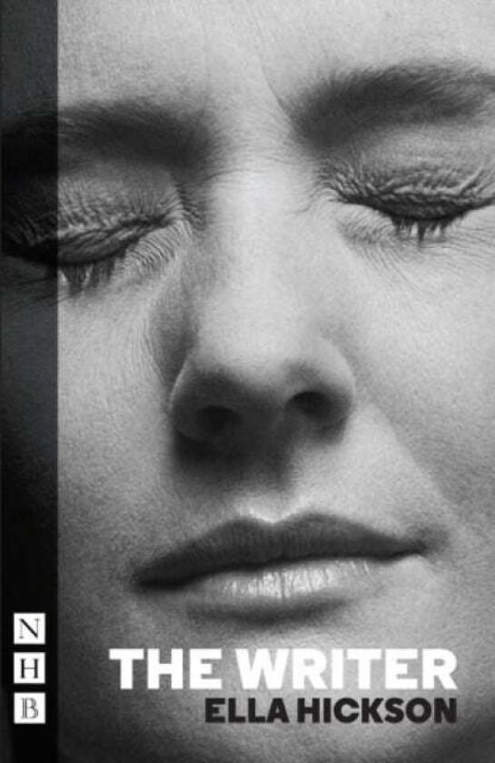 The Writer av Ella Hickson