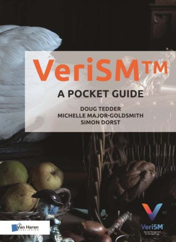Verism A Pocket Guide Av Doug Tedder