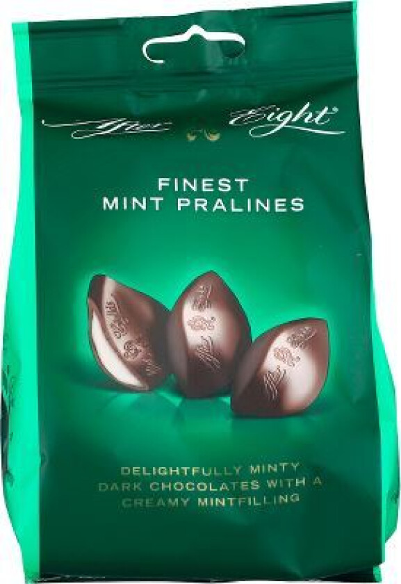 After Eight Bag 136g
