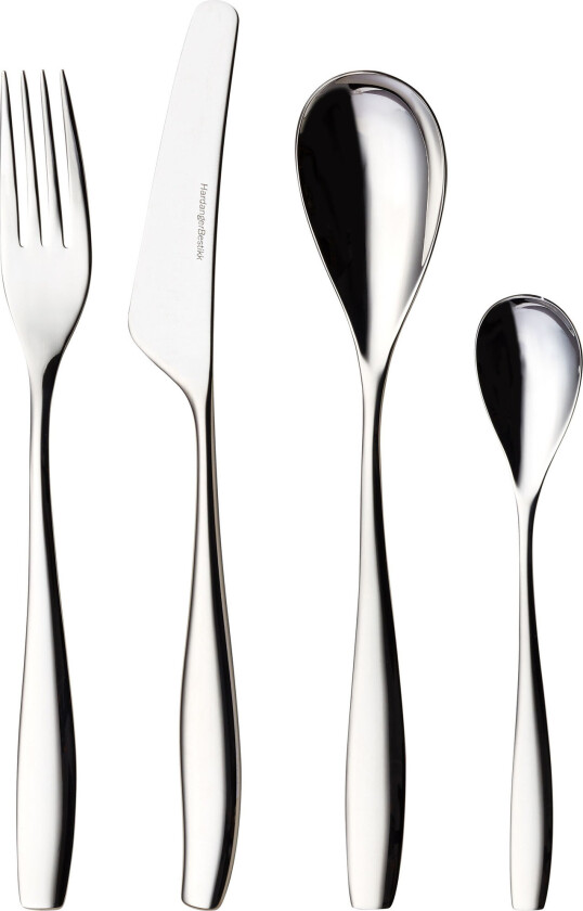 Julie Bestikksett 4 personer