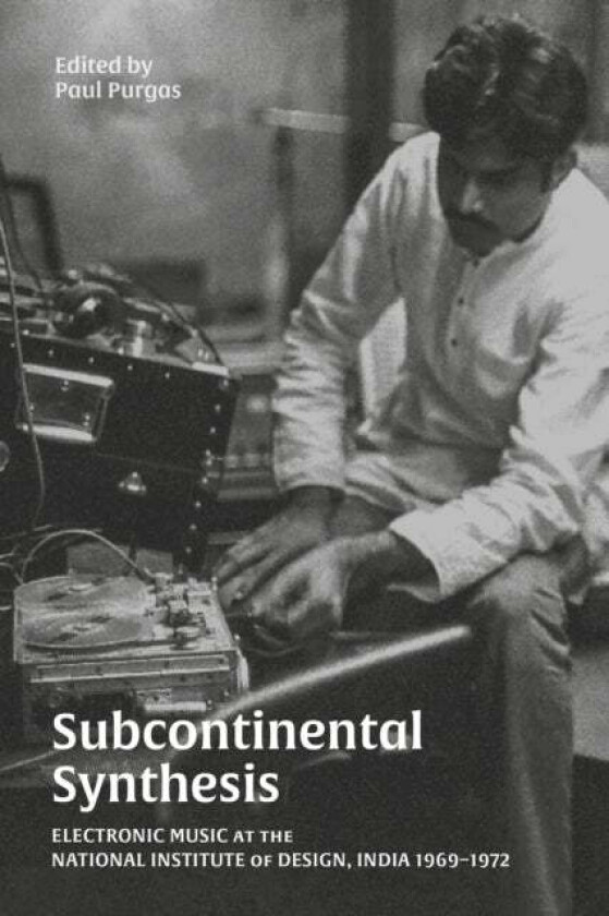 Subcontinental Synthesis av Paul Purgas