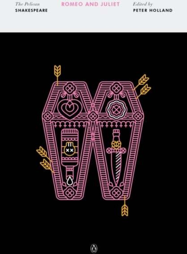 Romeo And Juliet av William Shakespeare