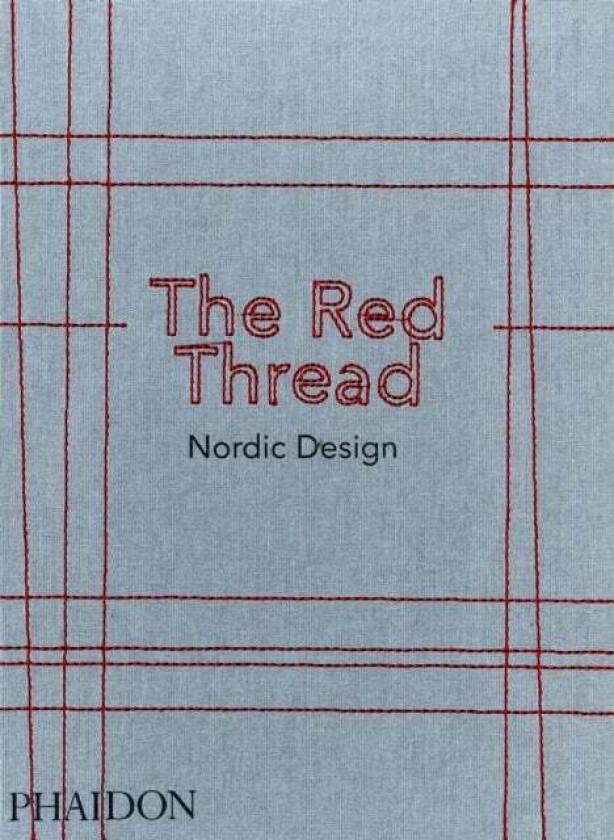 The Red Thread av Phaidon