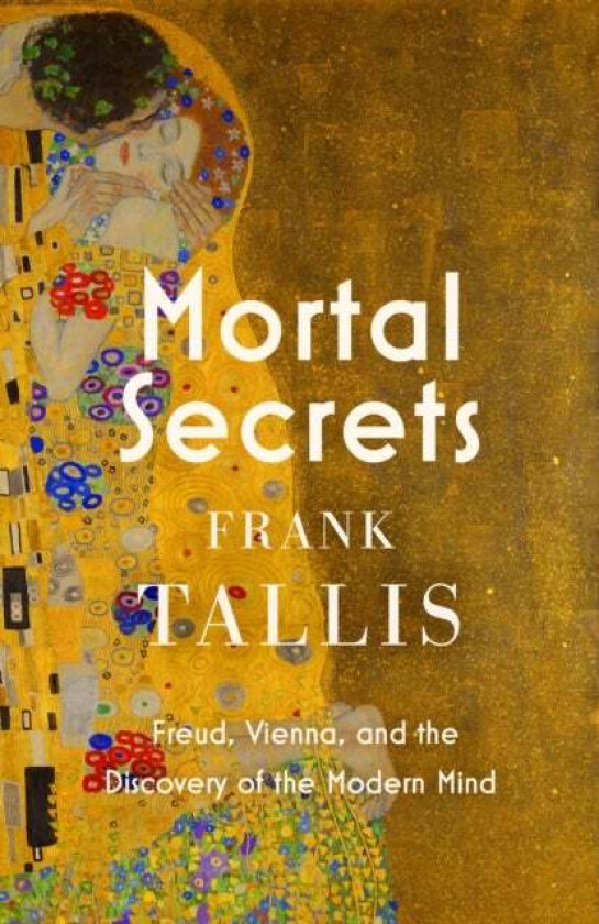 Mortal Secrets av Frank Tallis