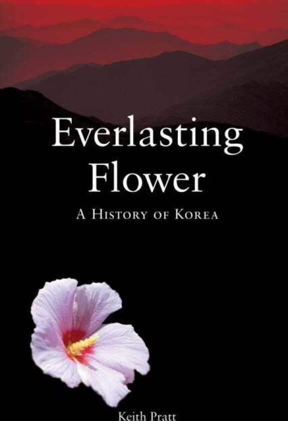Everlasting Flower av Keith Pratt
