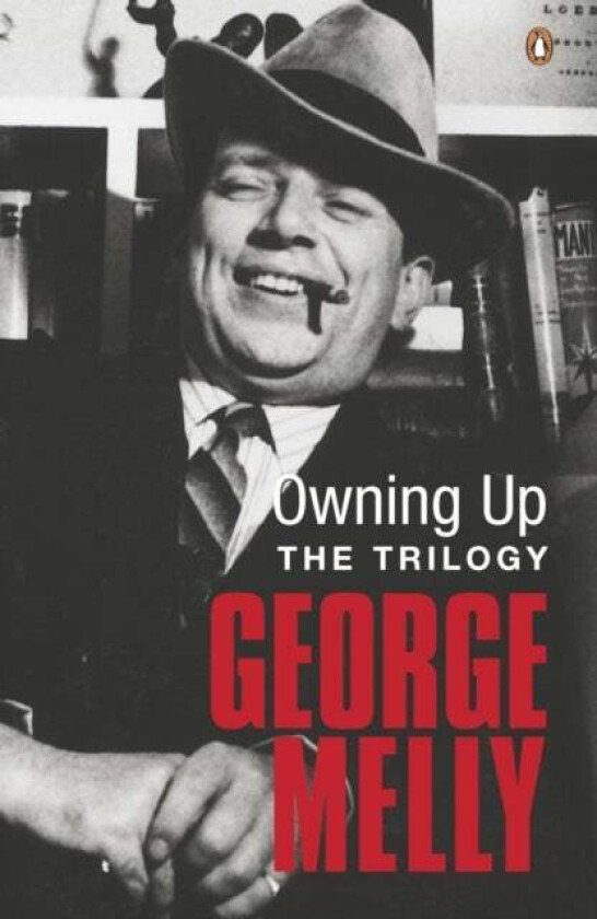 Owning Up av George Melly