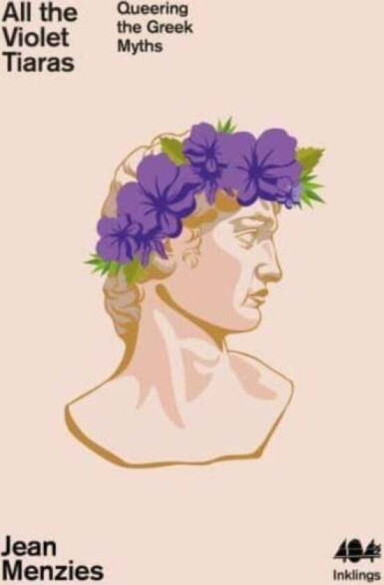 All the Violet Tiaras av Jean Menzies