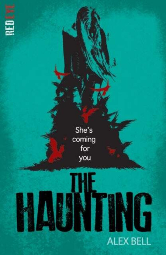The Haunting av Alex Bell