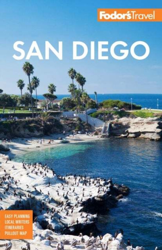 Fodor's San Diego av Fodor's Travel Guides