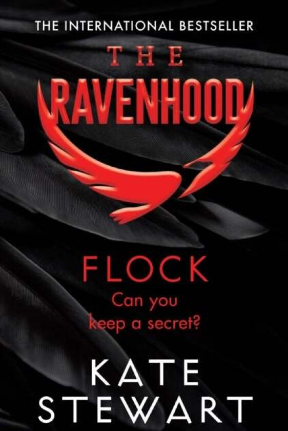 Flock av Kate Stewart