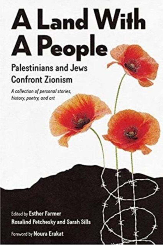 A Land with a People