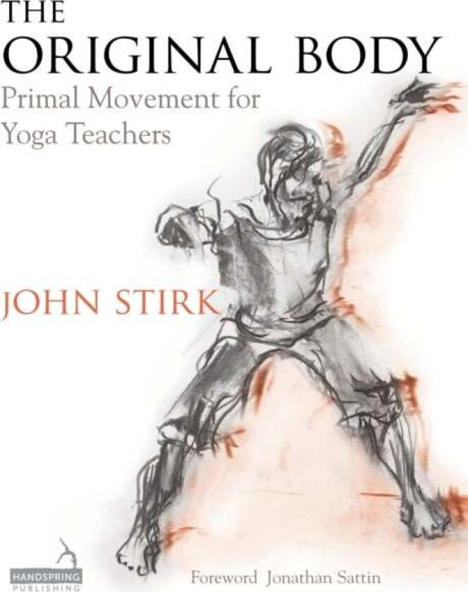 The Original Body av John Stirk