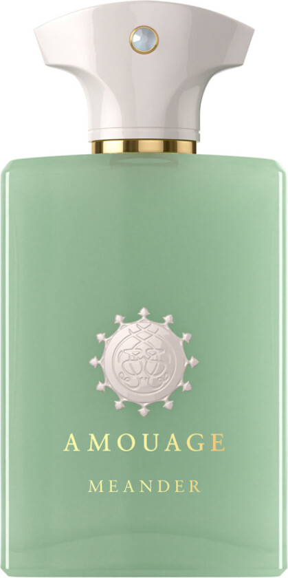 Meander Man, 100 ml Herrduft
