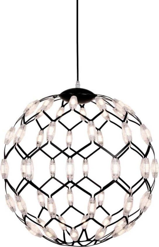 Pendel Illuminati Svart