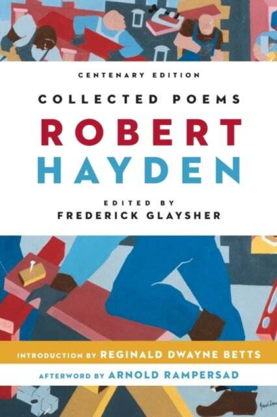 Collected Poems av Robert Hayden