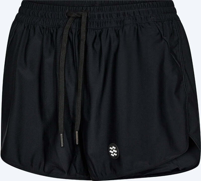 badeshorts til damer - Remington - Svart