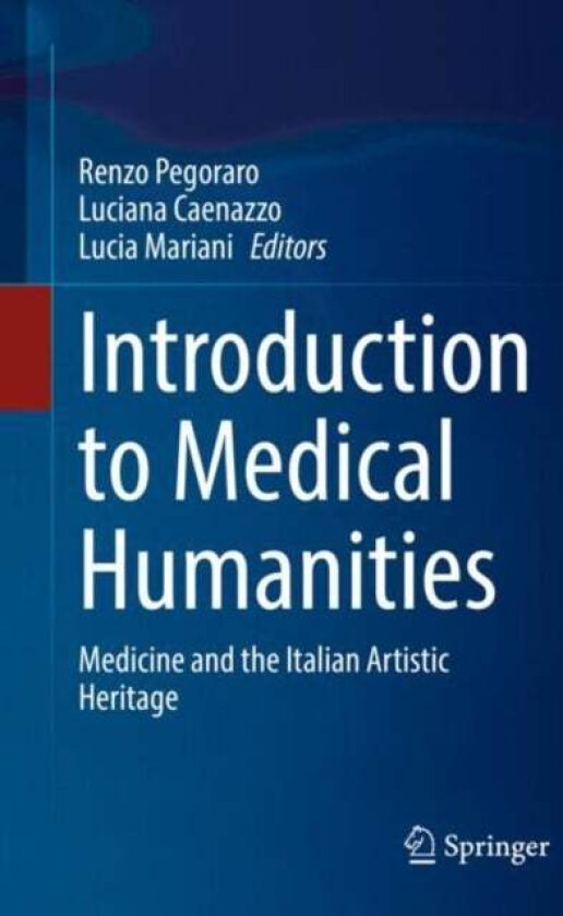 Introduction to Medical Humanities