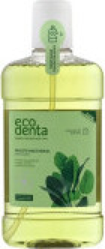 - Mouthwash Multifunctional - Unisex, 500 ml