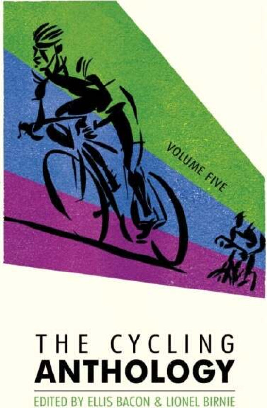 The Cycling Anthology