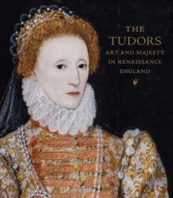 The Tudors av Elizabeth Cleland, Adam Eaker