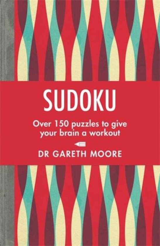 Sudoku av Gareth Moore