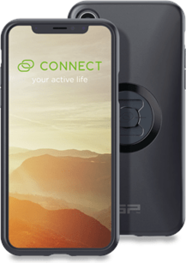 Sp Connect Smarttelefon Deksel Til Eldre Iphone