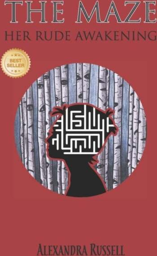 The Maze av Alexandra Russell