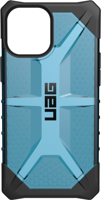Apple iPhone 12 Pro Max 5G Rugged Case Plasma - Mallard