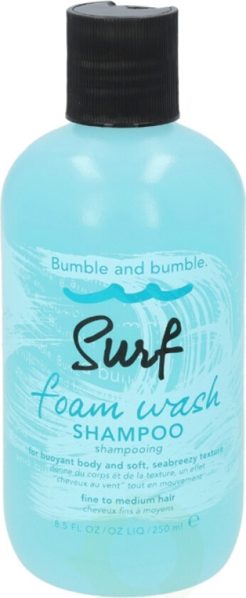 Bumble and bumble Surf Foam Wash Shampoo 250 ml