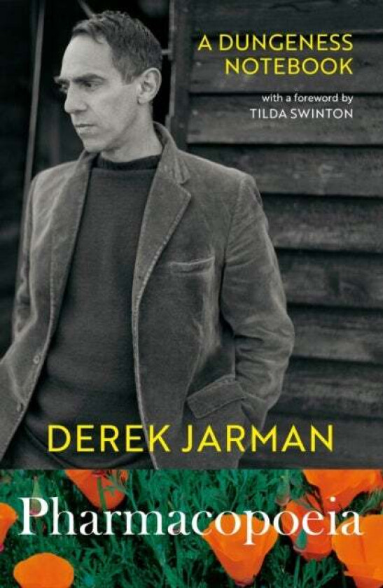 Pharmacopoeia av Derek Jarman