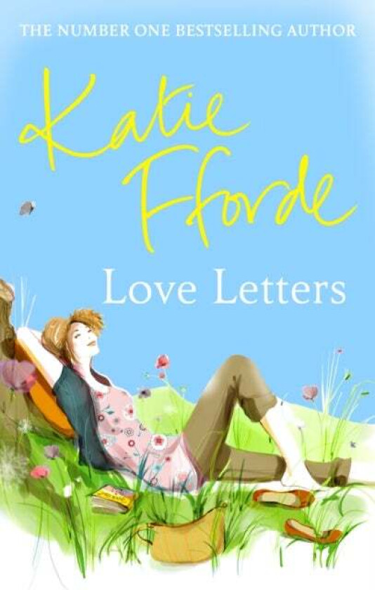 Love Letters av Katie Fforde