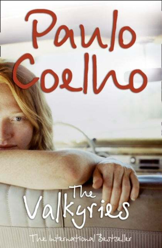 The Valkyries av Paulo Coelho