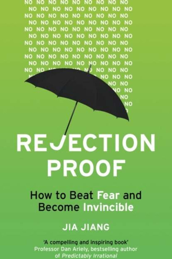 Rejection Proof av Jia Jiang