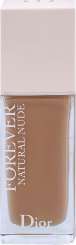 Forever Natural Nude Foundation 30 ml (Farge: 3N)