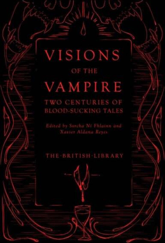 Visions of the Vampire
