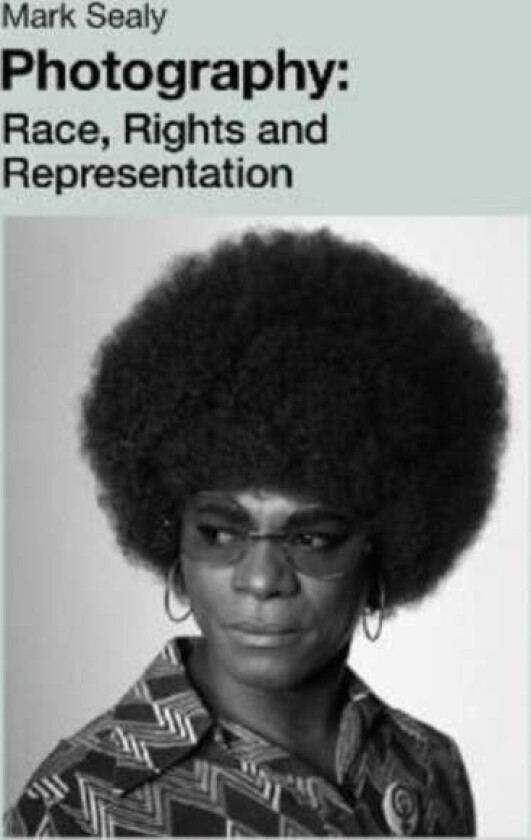 Photography av Mark Sealy