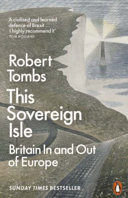 This Sovereign Isle av Robert Tombs