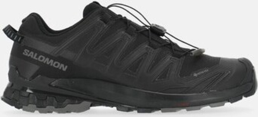 XA Pro 3D V9 GTX Herre Black/Phantom/Pewter 48
