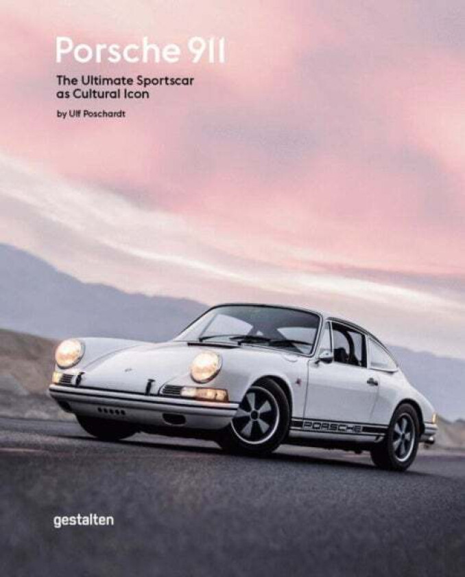 Porsche 911 av Ulf Poschardt