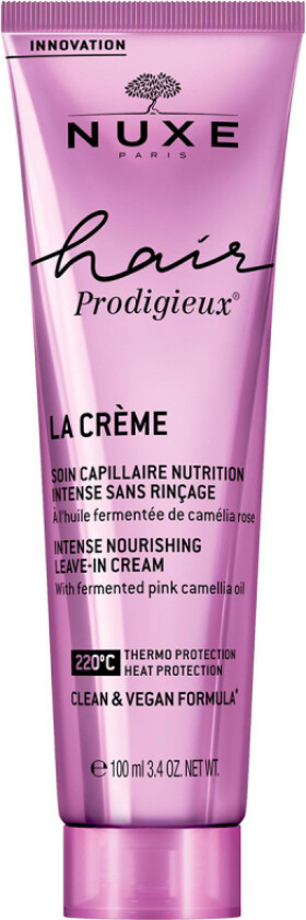 - Hair Prodigiuex Intense Nourishing Leave-In Cream 100 ml